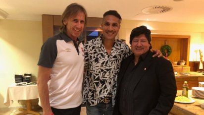 Guerrero jugará el mundial