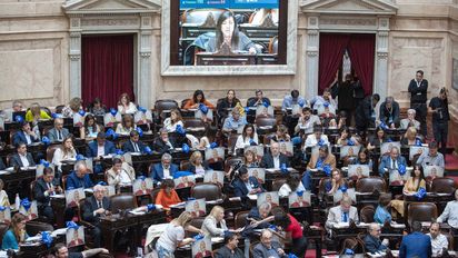 Con los datos del censo, Córdoba debería sumar 10 diputados