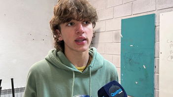 Estudiantes secundarios marcharán para reclamar por el estado de las escuelas y la salud mental