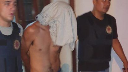 Femicidio en Villa María: mató a su pareja de 15 puñaladas y fue detenido