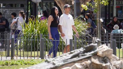Mitad de semana con otra mini ola de calor: para mañana se prevén tormentas