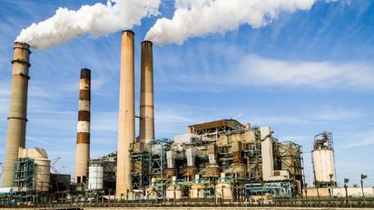 La actividad industrial subió 4,2% en septiembre y la construcción mejoró 5,2%