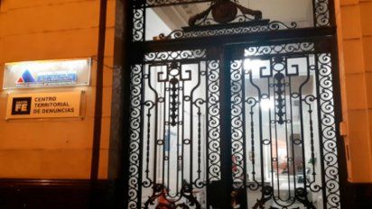 Rosario: Atacaron a tiros la sede de la Fiscalía