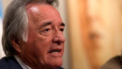 Para Barrionuevo, el kirchnerismo dejó “devastado” al PJ