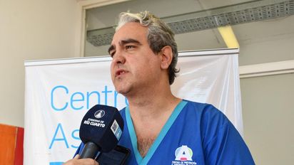 El Municipio relanza los talleres de acompañamiento familiar del Centro de Adicciones