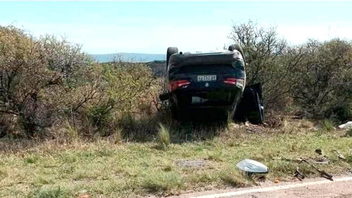 the victims’ lawyer asked for González to be arrested