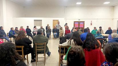 Vecinos de barrio Pizarro reclaman medidas ante el aumento del delito