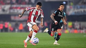 Huracán le ganó a River 2 a 1 en el Monumental y le cortó la racha de tres triunfos seguidos al millonario Huracán le ganó a River 2 a 1 en el Monumental y le cortó la racha de tres triunfos seguidos al millonario