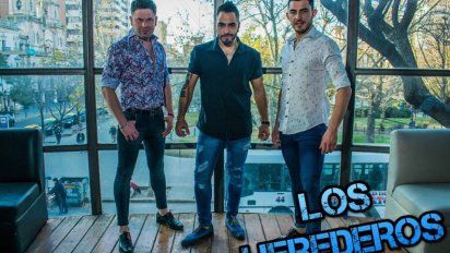 Los Herederos