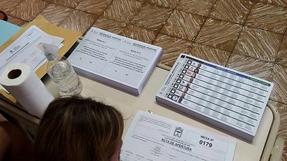 Un total de 138.441 riocuartenses están habilitados para votar el 23 de junio