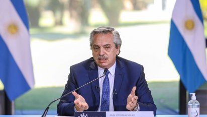 Discusiones por la libertad en medio de la pandemia: una cuarentena XL y ahora, ¿nuevo cepo al dólar?