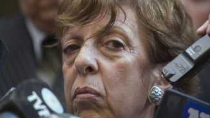 Muerte de Nisman: procesaron a la ex fiscal Viviana Fein por encubrimiento agravado