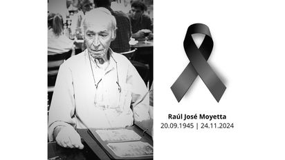 Falleció Raúl José Moyetta, histórico dirigente de la Rural y la U.E.L. local