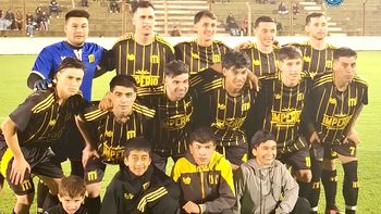 Unión Central debuta en la Copa Córdoba visitando a Lambert