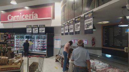 Monotributistas no llegan a cubrir la canasta básica alimentaria