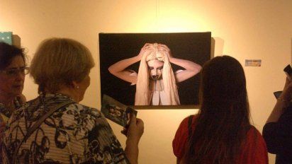 Museo Municipal de Bellas Artes