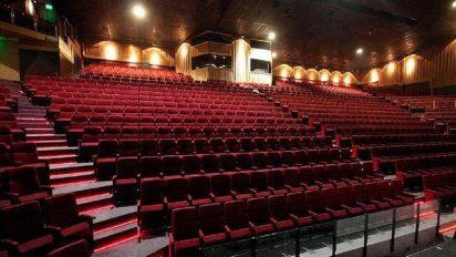 Villa Carlos Paz abrirá los teatros con público el 1 de enero