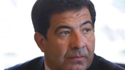 Procesan a Echegaray y Brito en la causa denominada Ciccone II
