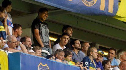 Así en las urnas como en la cancha