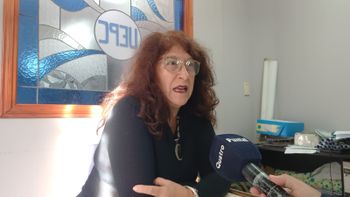 UEPC aguarda por audiencia en el Ministerio de Trabajo: Hemos llegado al hartazgo