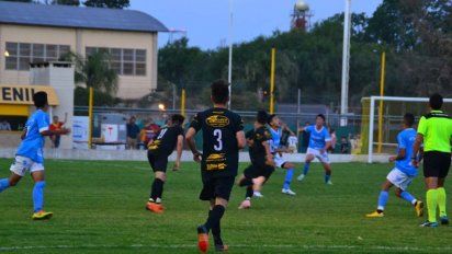 Estudiantes sacó ventaja en tercera en el partido de ida y define el viernes en su cancha