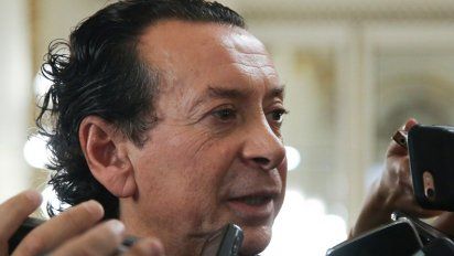 Para Sica, “las señales del Gobierno empezaron a calmar el mercado”