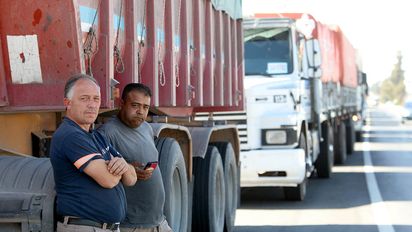 Advierten que si no hay respuestas rápidas, la escasez llegará a toda la provincia