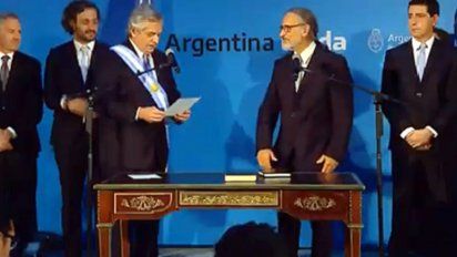 En Córdoba, campo e industria se entusiasman con un perfil moderado