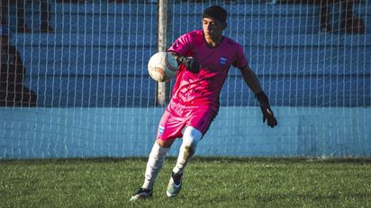 Municipal de Adelia María sigue firme al tope de las posiciones en el Clausura