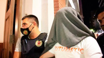 El fiscal dictó la prisión preventiva al médico trucho y seguirá preso