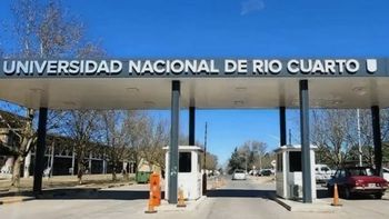 Docentes y no docentes de la UNRC profundizan las medidas de fuerza.