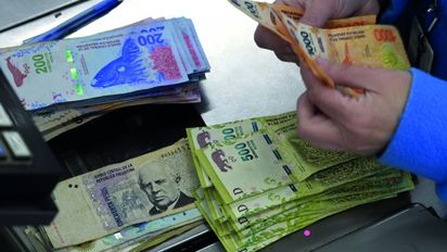 La secretaría de Trabajo definirá el nuevo Salario Mínimo, Vital y Móvil