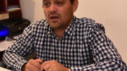 La Justicia define si imputa o no al defensor del Pueblo de Villa Nueva