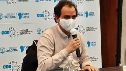 Llamosas  no iniciará  la campaña electoral el martes 11