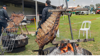 Novillo Challenge: una apuesta para revalorizar la carne de animales más pesados Novillo Challenge: una apuesta para revalorizar la carne de animales más pesados