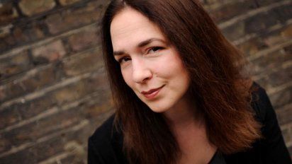 Lorrie Moore: