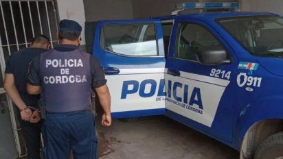 Detuvieron a un joven por un homicidio ocurrido en noviembre