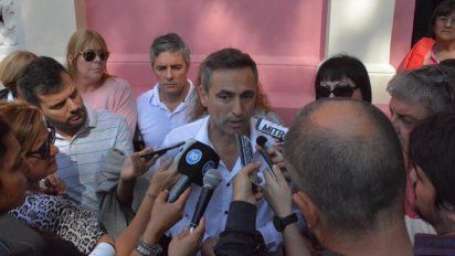 Mestre: