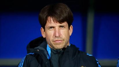La lista de la Selección Argentina Sub 17 para el Mundial de Qatar