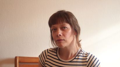 Julia Rotondi: 