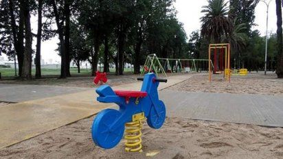 Finalmente, la calesita se queda en el Parque pero será reubicada