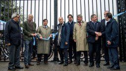 Las economías regionales están mal