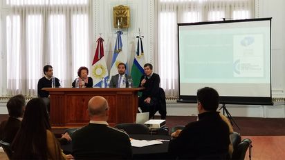 El 41,4% de los trabajadores de la ciudad no tiene seguridad social
