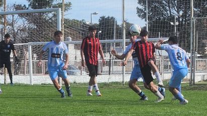 Estudiantes, entre los cuatro mejores de la tabla general en la zona Centro Interior