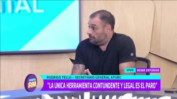 ATURC advierte que se pueden profundizar los paros y pide mayor acompañamiento de los rectores