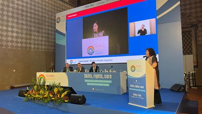 La Argentina será sede de la V Cumbre Mundial de Salud Mental en 2023