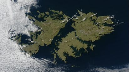 Argentina reafirmó su soberanía sobre Malvinas y pidió