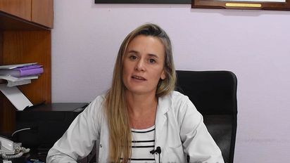 El Hospital de Mackenna es parte de una red nacional de detección de cardiopatías congénitas