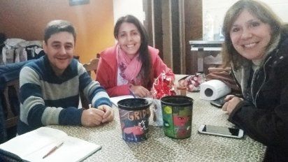 Día del Niño: Ciudadanos Solidarios en Acción convoca a la colaboración local