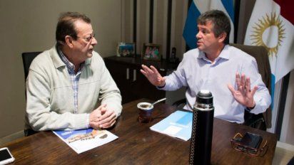 El Gran Río Cuarto ya trabaja en reclamo de la autovía a Holmberg